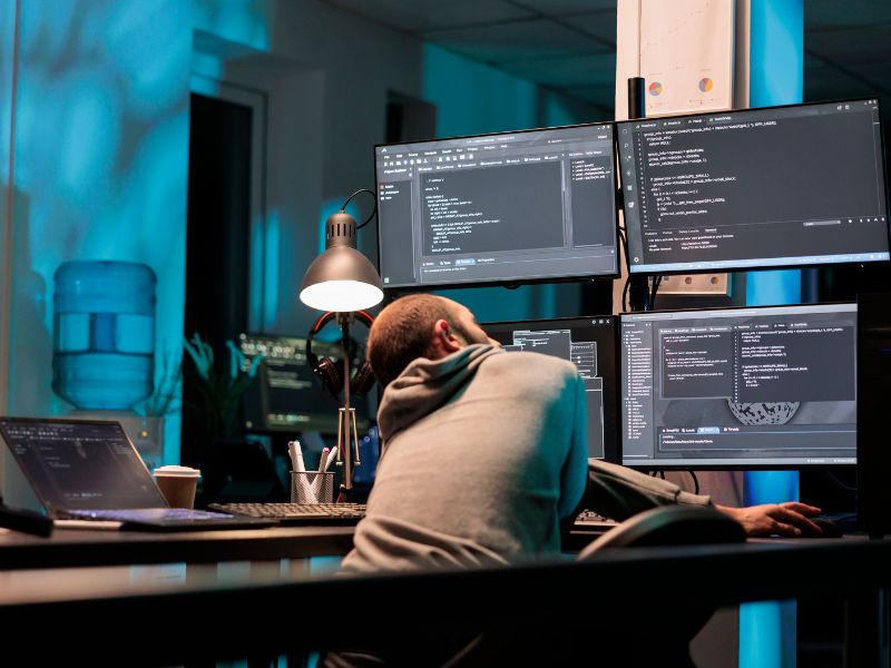 La migración de la data histórica puede ser un problema mayor