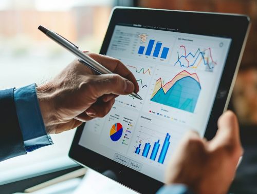 Implementamos soluciones software CRM a medida de los procesos comerciales de la organización