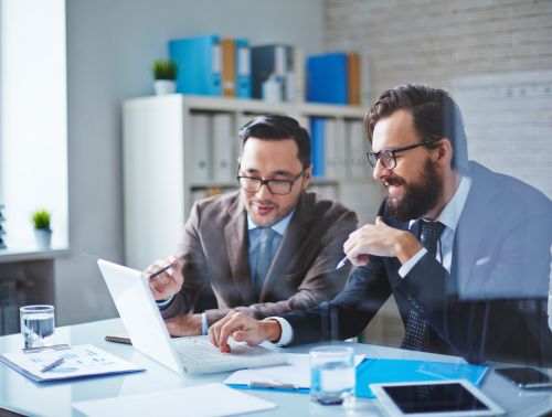 Proveemos herramientas de gestión de clientes, desde la captura, venta y fidelización