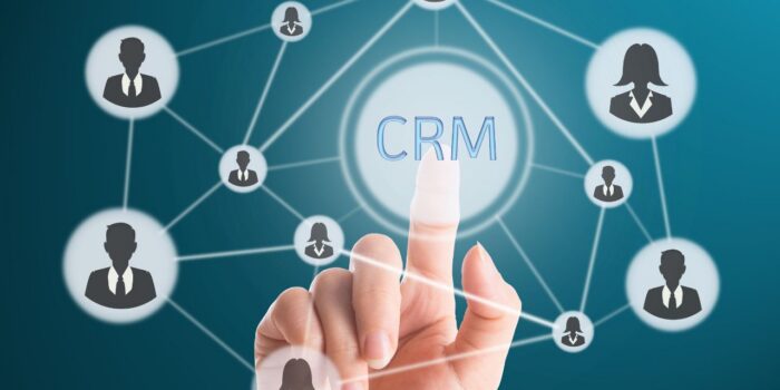 Desarrollo de CRM a Medida
