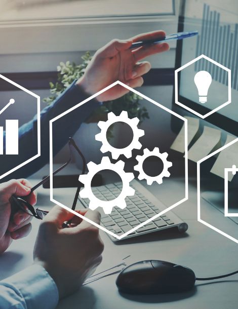 Proceso de optimización de gestión de clientes
