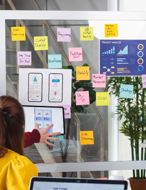 Proceso de desarrollo de software