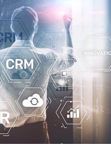 Software CRM a la medida de tu empresa