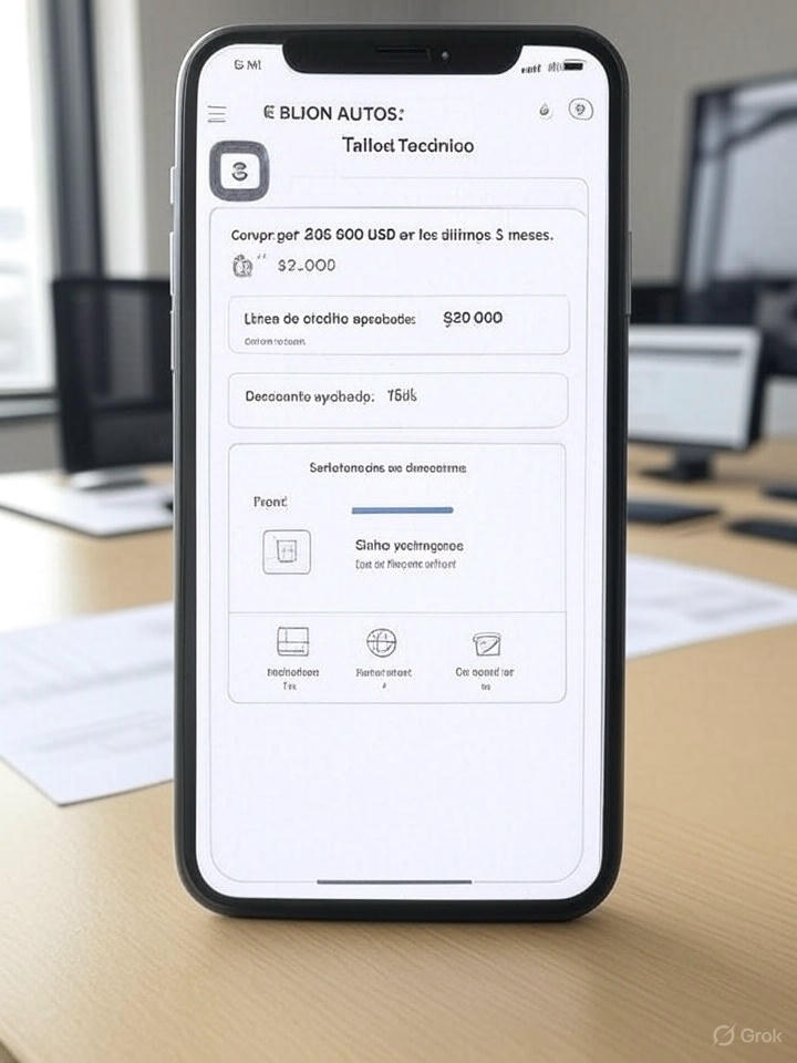 El servicio de desarrollo de software a medida requiere el prototipado de las aplicaciones que optimizarán procesos