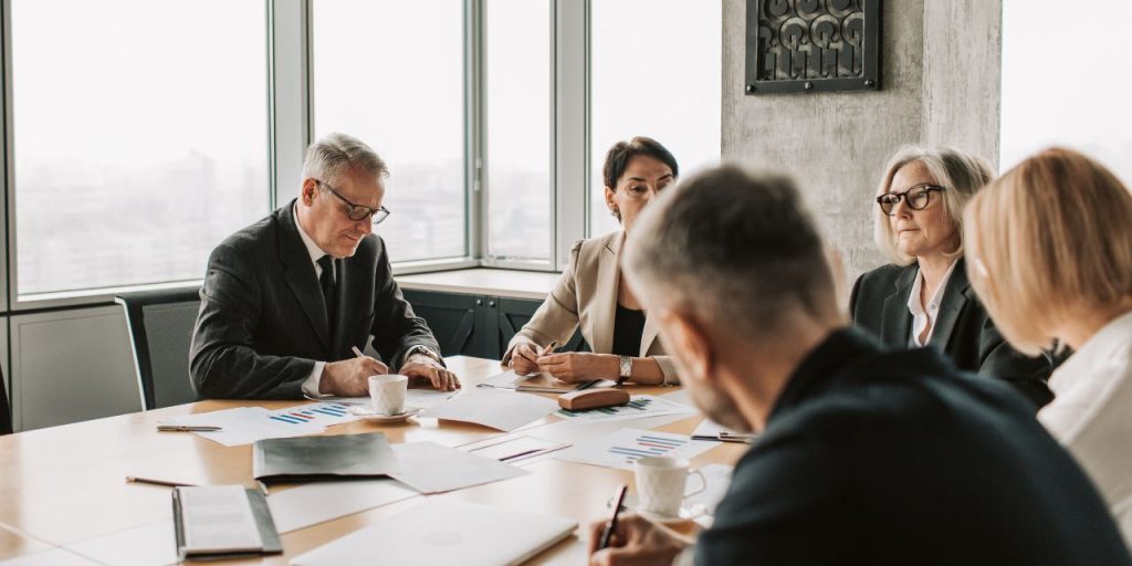 Gerente de ventas problemáticos y como afectan en la mejora de los procesos de la empresa